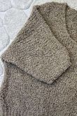 Hygge Boucle Slouch Knit Camel /20 =